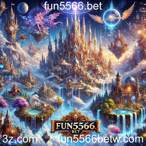 Explorando o Mundo dos Jogos de Fantasia no fun5566.bet